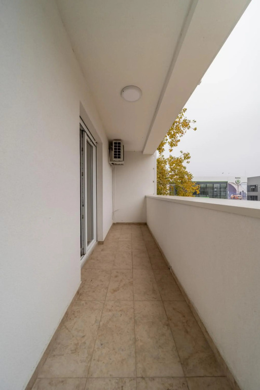 M Apartments