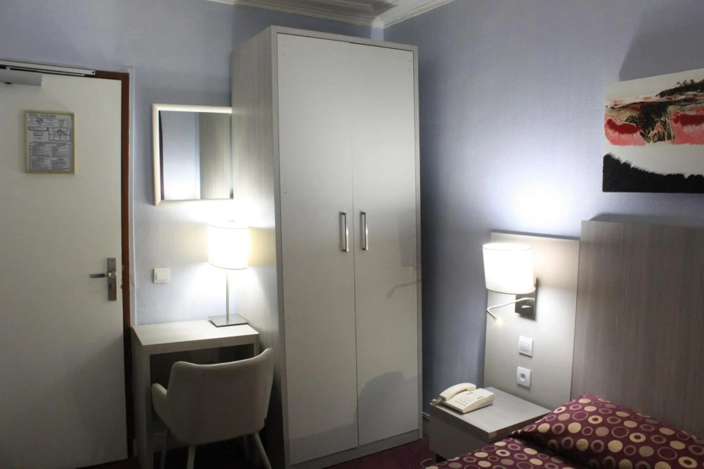 Hotel Excelsior