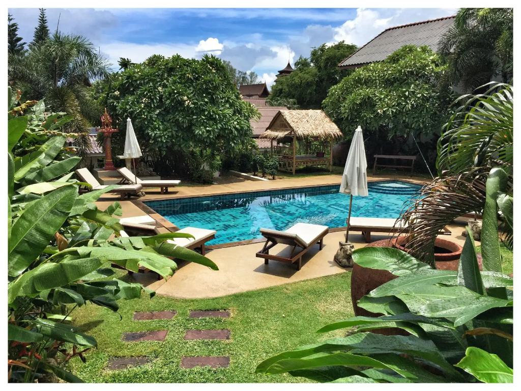 Visit Resort