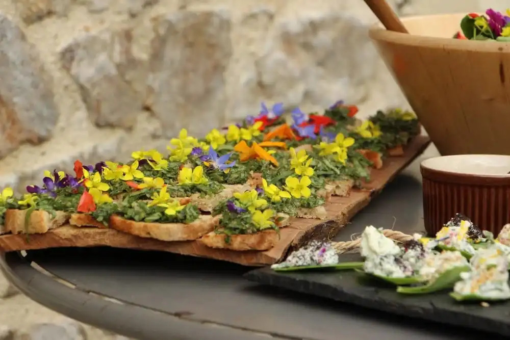 Chambres Aux Bonnes Herbes