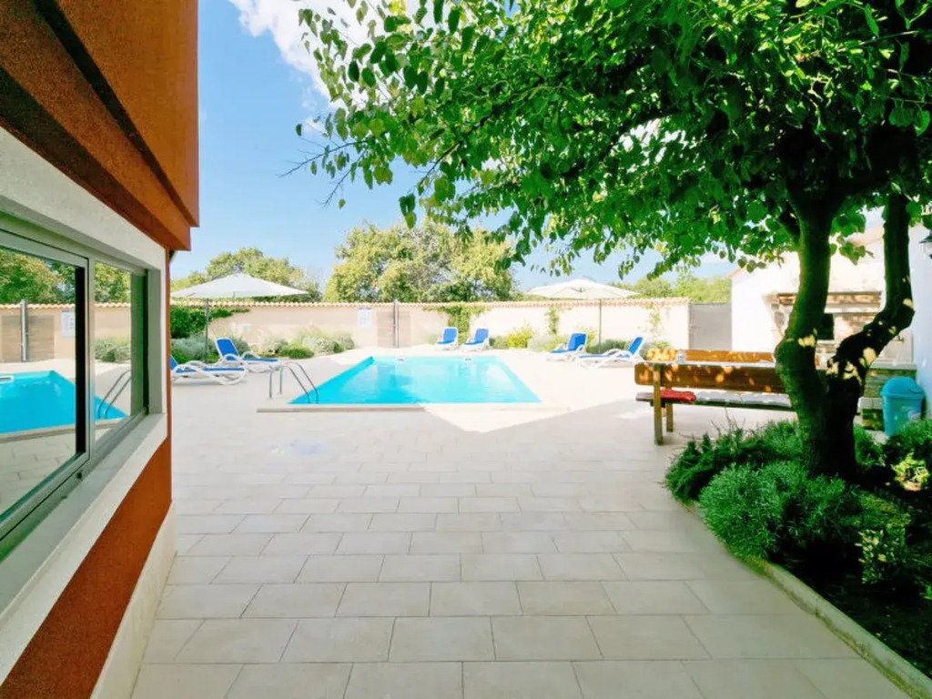Holiday Home Darija by Interhome