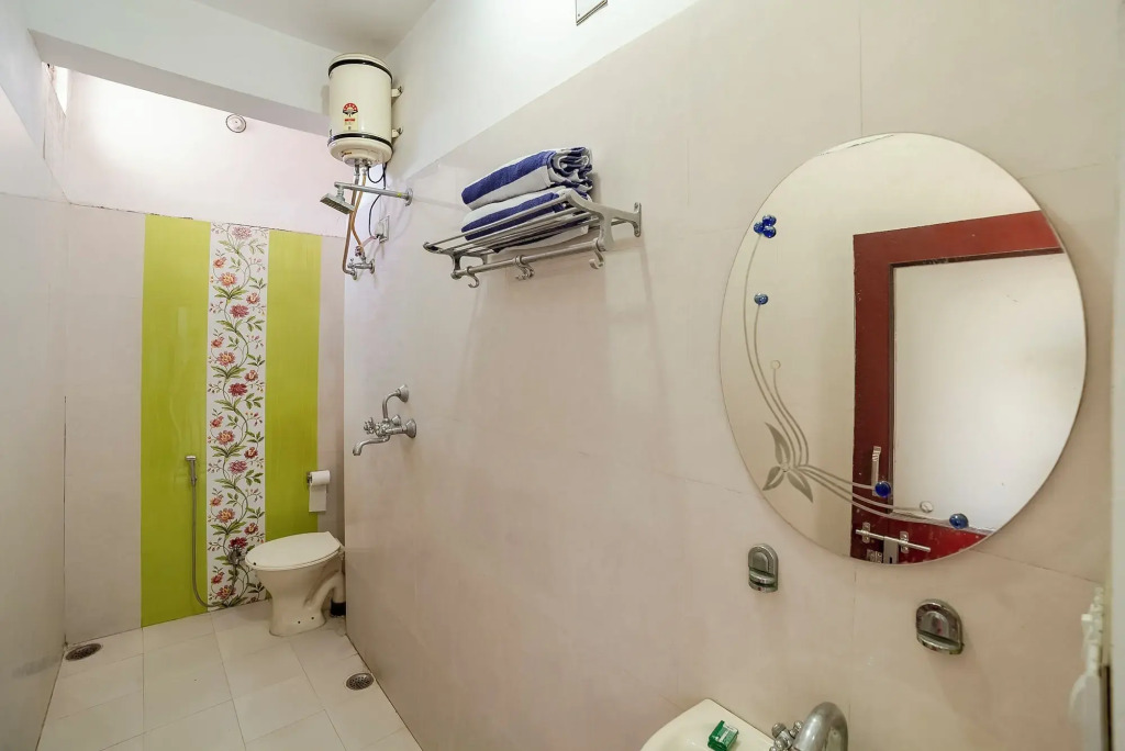 Hotel Janak Niwas