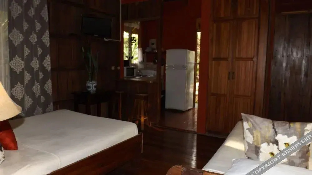 Hotel Villas de la Colina