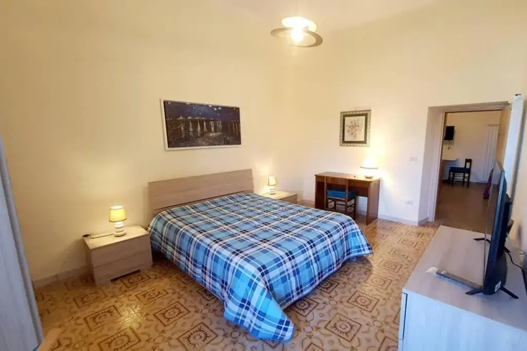 Casa Cerasella: Beautiful apartment in the city center of Minturno