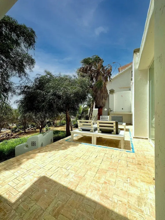 Suite Lamina in Tanger