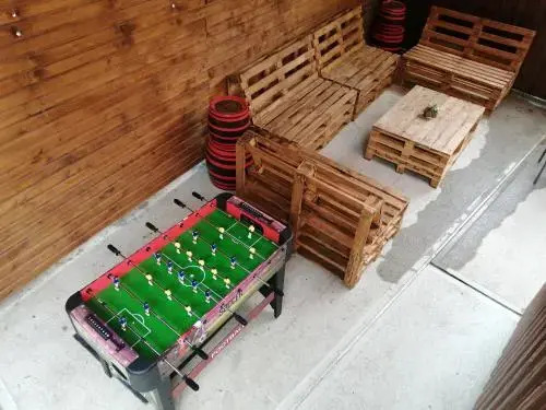 Gábriel Apartman