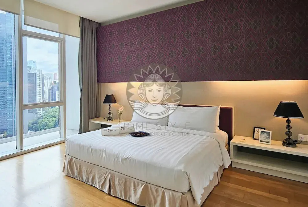 KLCC Sky villa Suites Platinum by MiM