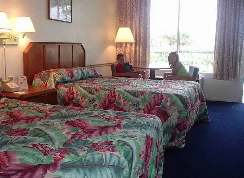 Westgate Inn