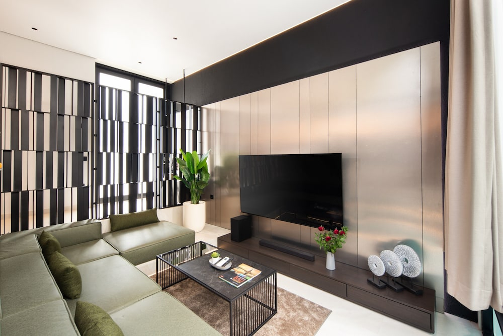 Echo Beach Villas 6