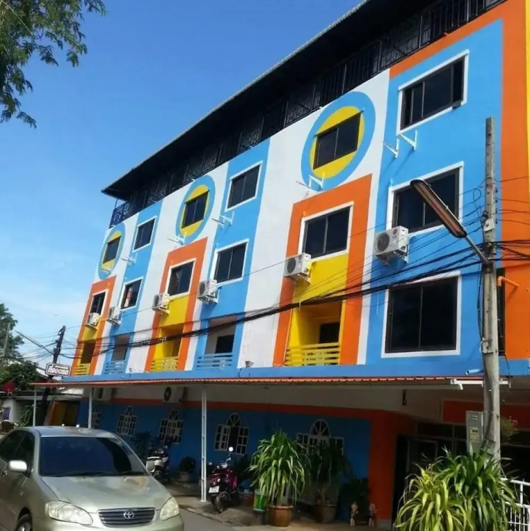 Kongking Residence 13