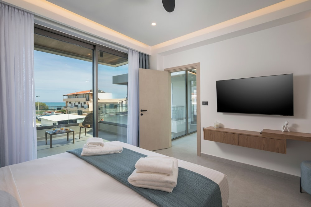 Villa Armonia Blue