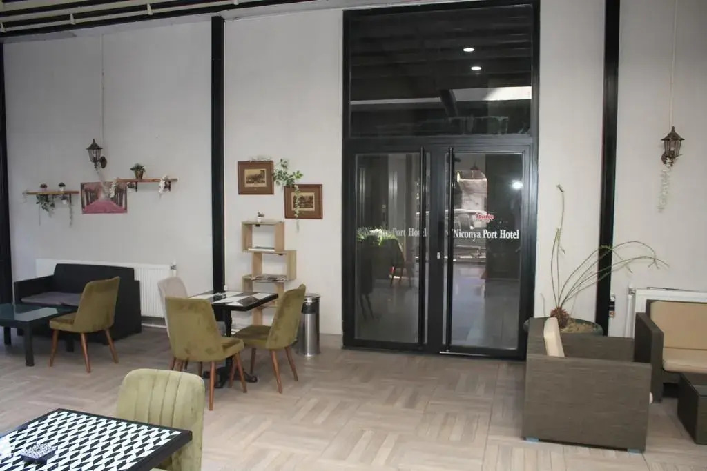 Niconya Port Suite&Hotel