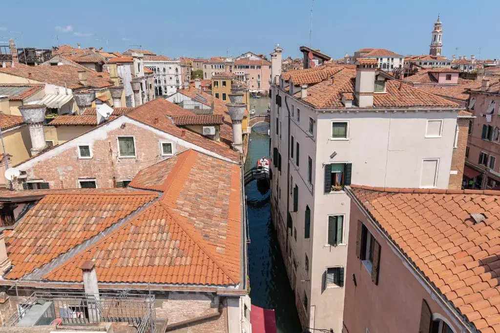 La Finestra sulle Beccarie