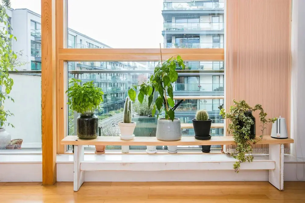 Beautiful 2-bedroom Flat With Balcony in E London