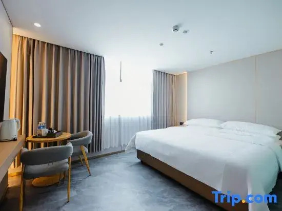 M Hotel (Bai Sheng Shopping Center)