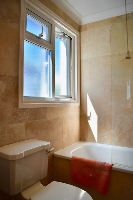 2 Bedroom House in Hove