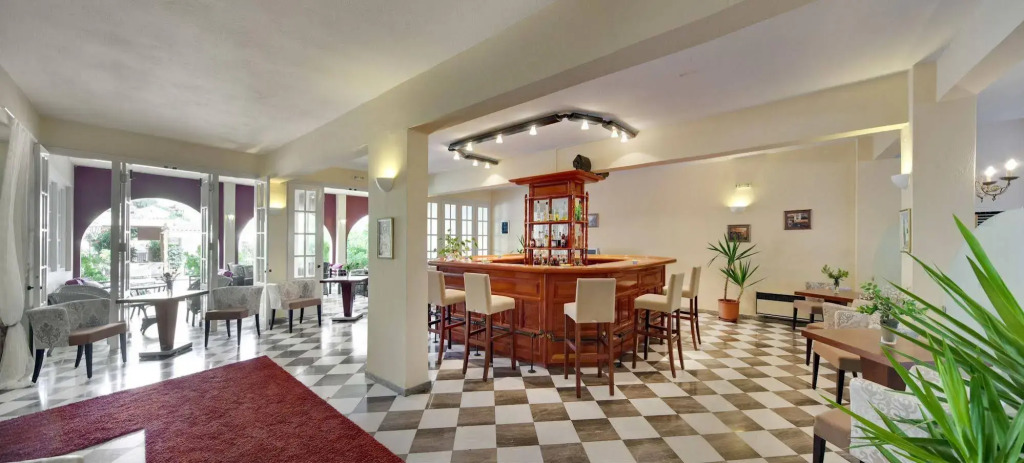 OPERA BLUE Hotel Gouvia Corfu