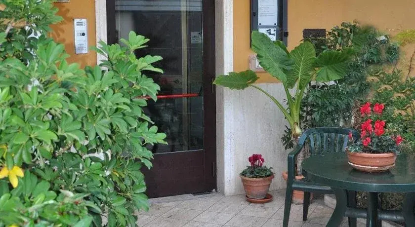 Albergo Casa Lupi