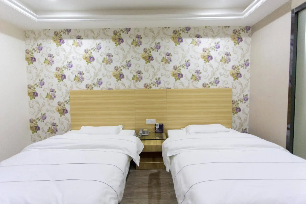 Jiamei Hotel