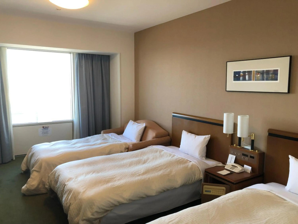 Star Gate Hotel Kansai Airport