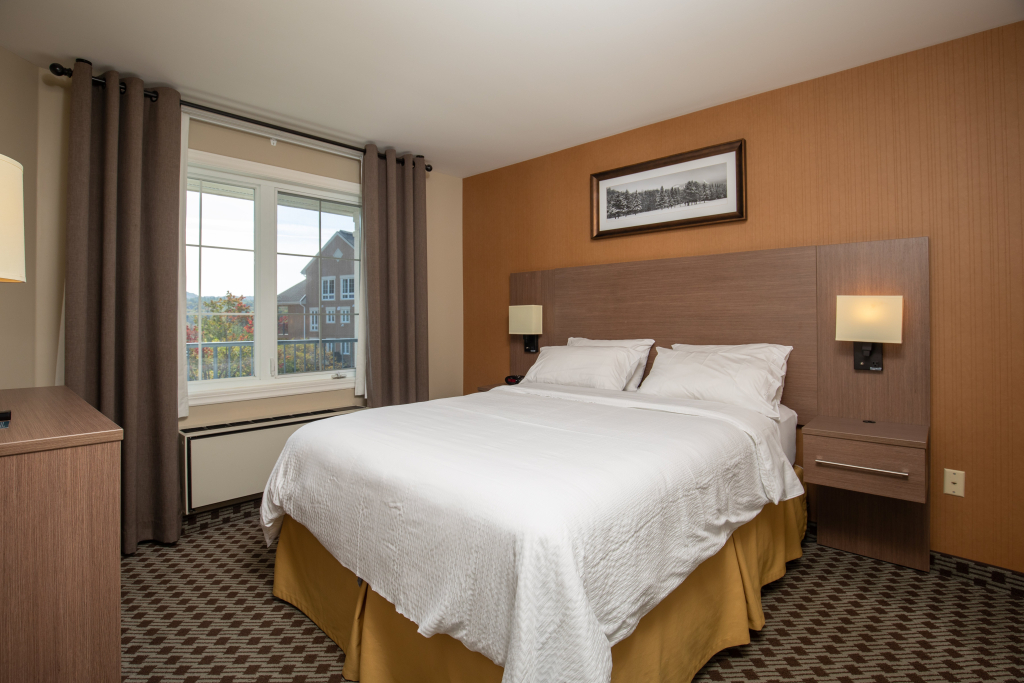 Holiday Inn Express & Suites Tremblant by IHG