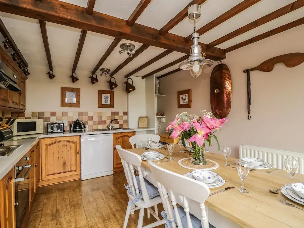 Daisy Cottage