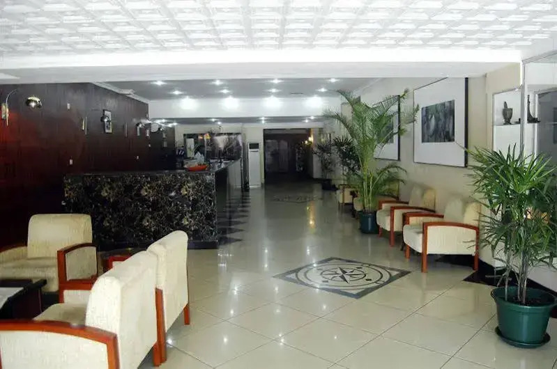 VIP Inn Beira