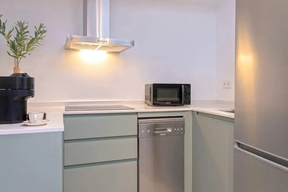 Genteel Home Gran Poder