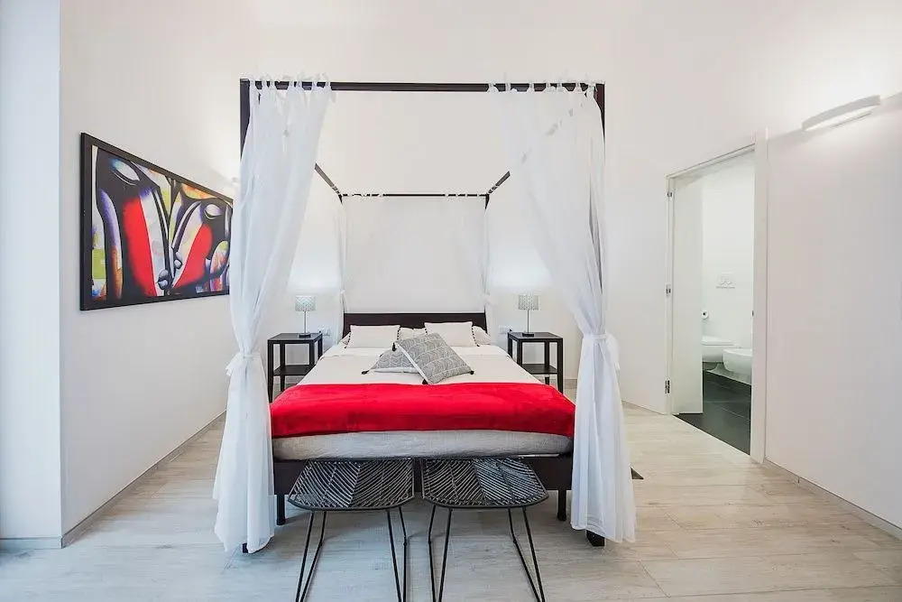 GoodStay La casa di Giovanni - Rooms