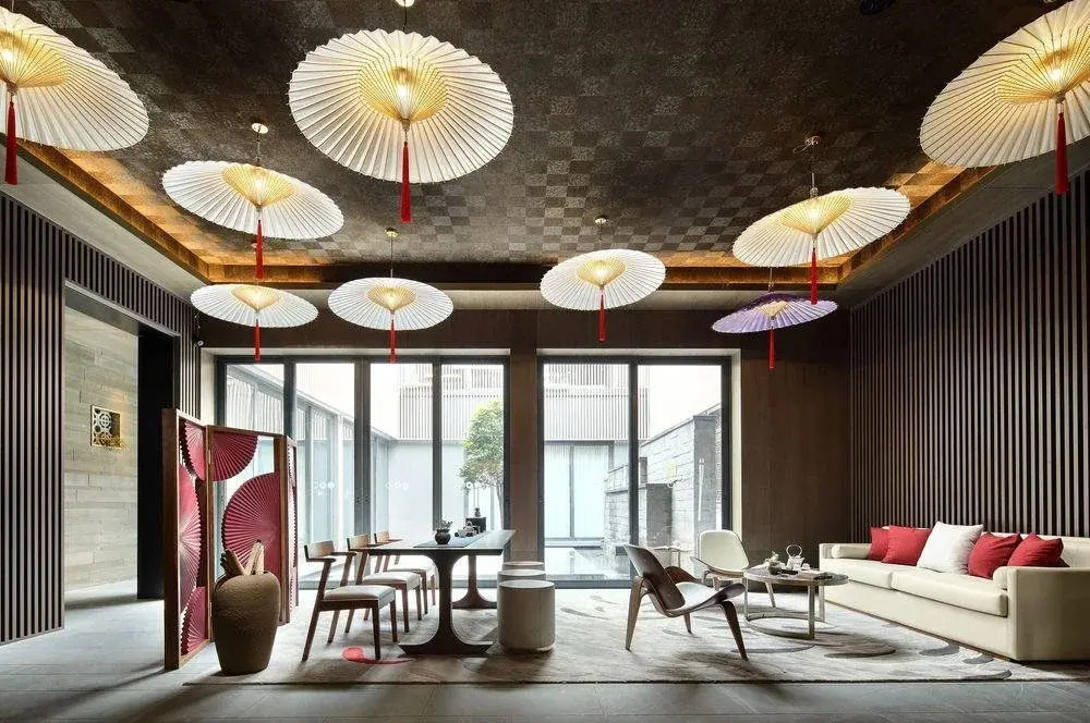 Huangshan POISE Hotel
