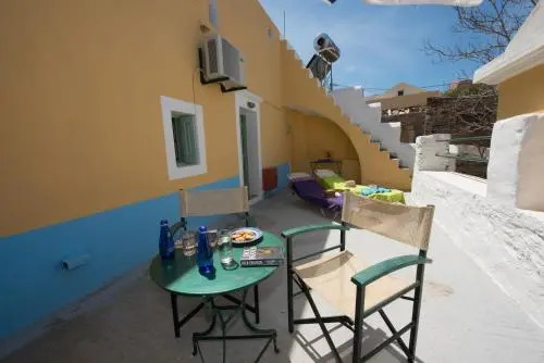 Villa Petros