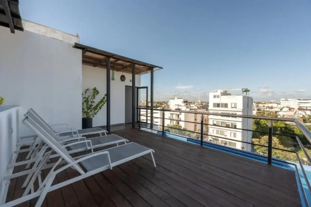 Marvic Hotel Boutique