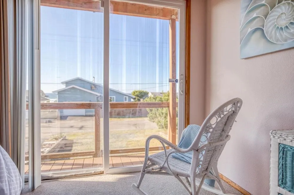 Seaview Rockaway