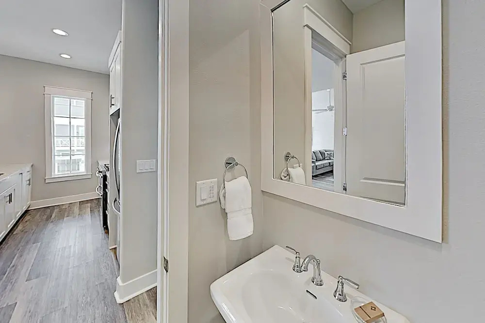 Pal193sa 4 Bedroom Home