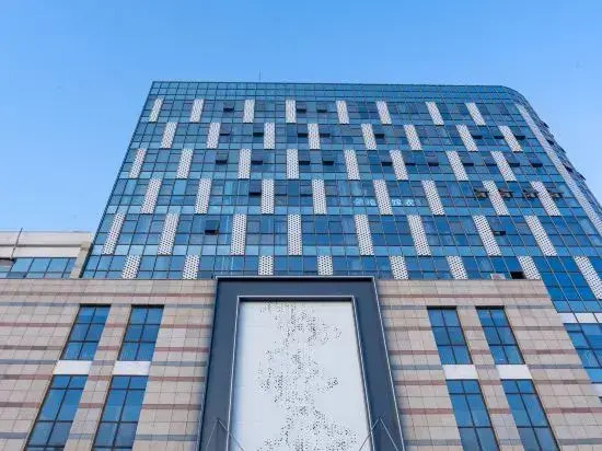 Homeinn Plus Hotel (Pei County Zhongjin Plaza)