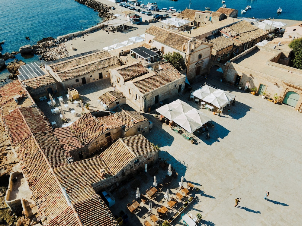 Marzamemi Terrazza SicilyMyHome