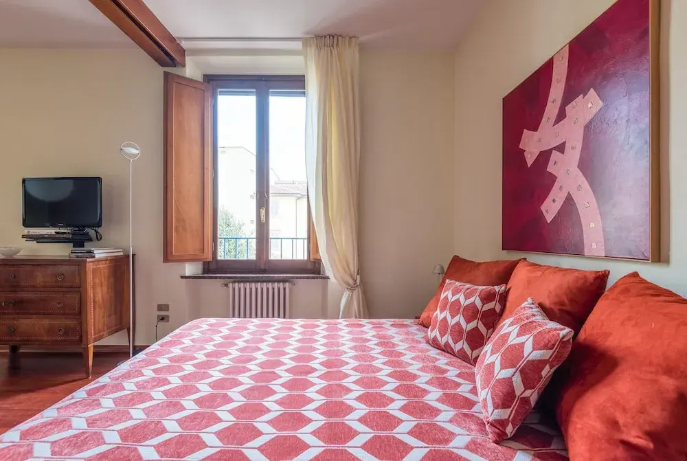 Design Apartments Florence - Annunziata