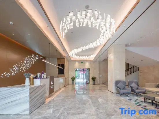 Lavande Hotels ，Guangzhou Panyu Dalong Branch