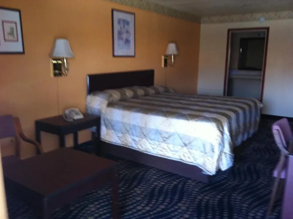 Deluxe Inn Kilgore
