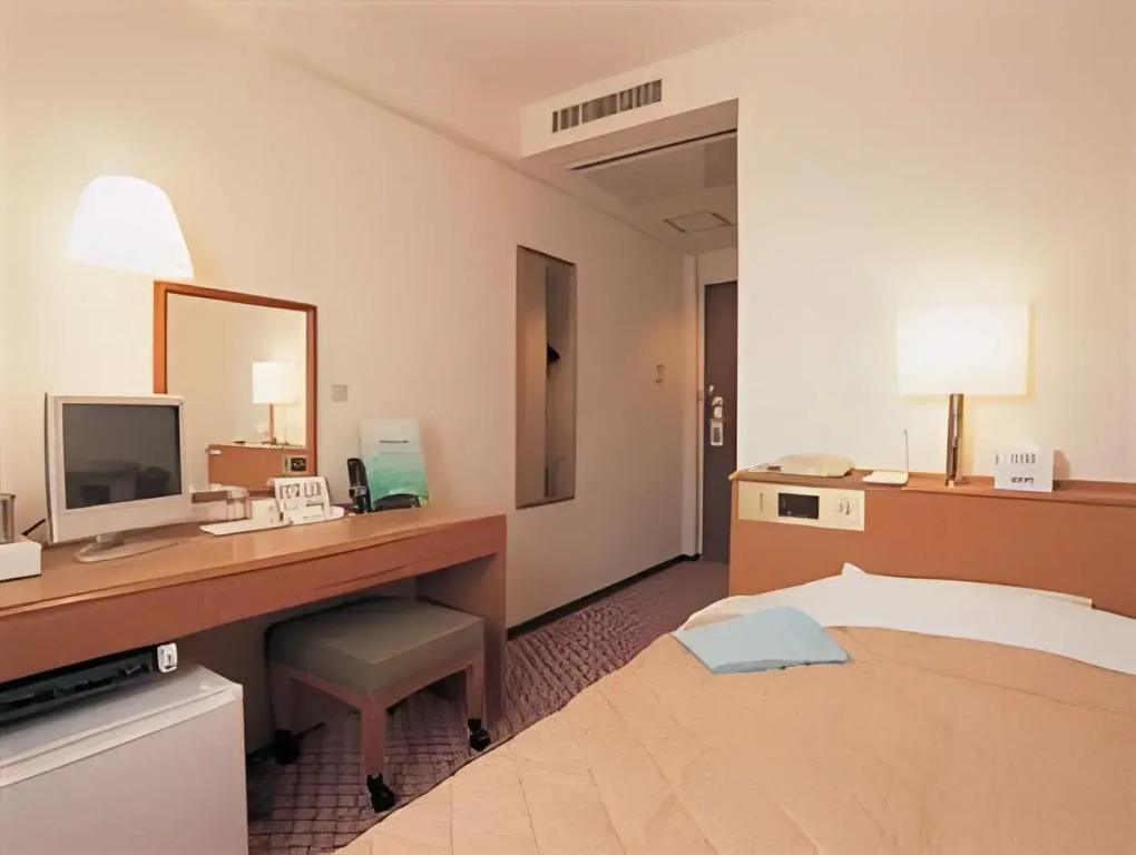 Mizue Dai-ichi Hotel