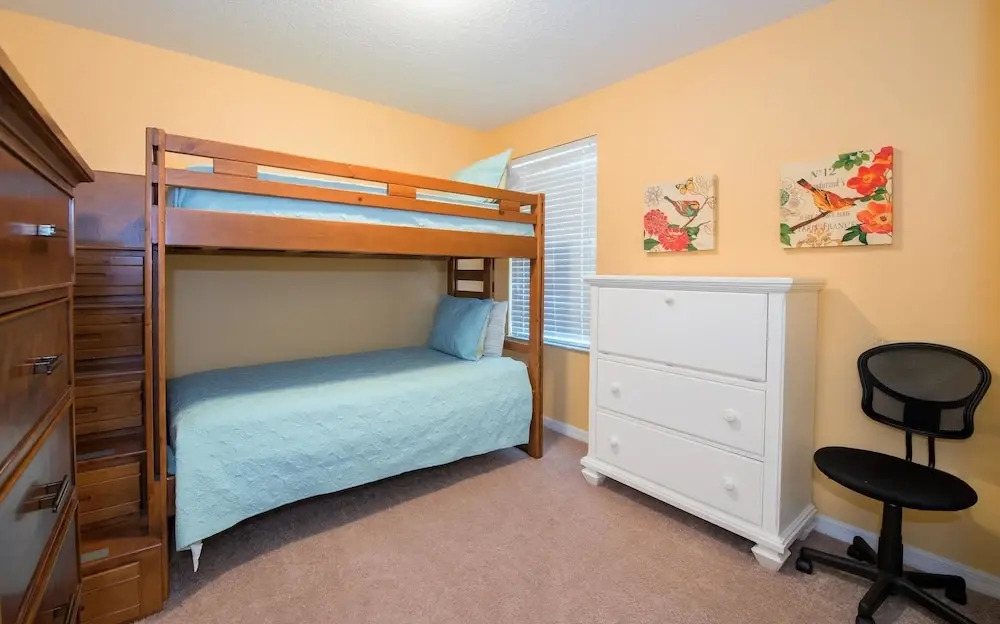 Cozy Family Friendly Pool Home With Game Room 5 Bedroom Home by RedAwning