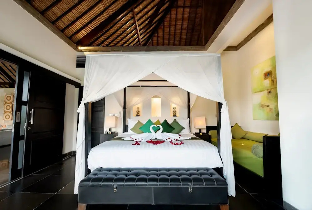 Villa Rumah Lotus