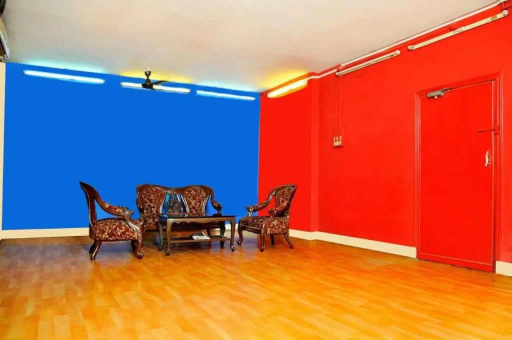 Bothra Guest House