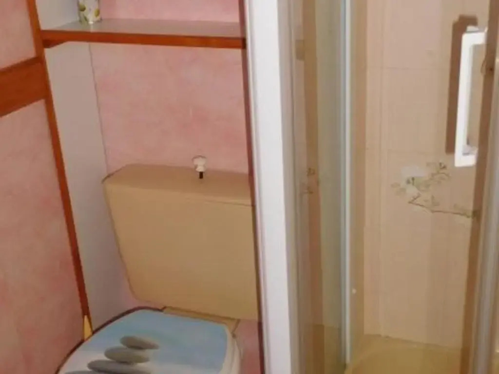 Maison La Faute-sur-Mer, 2 pièces, 4 personnes - FR-1-476-21