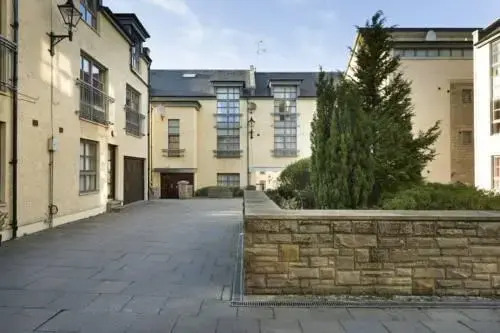 Dunedin Apartments