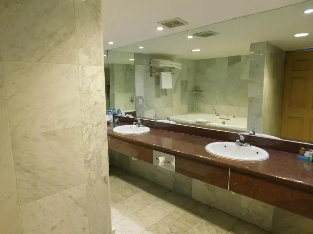 Hotel Palacio Azteca