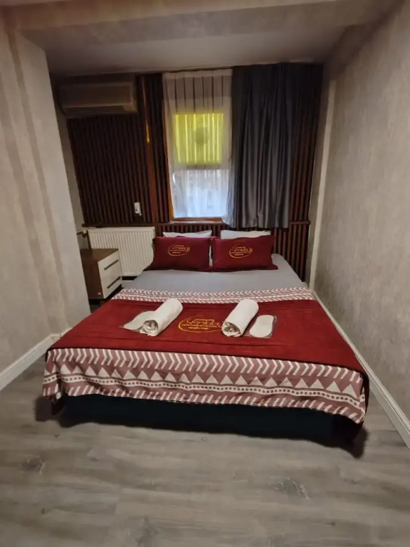 İDİL OTEl