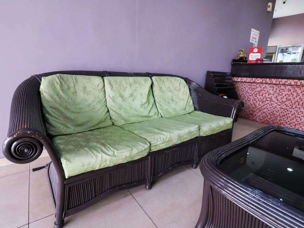 Nida Rooms Klang Meru Classics at Comfort Hotel Jalan Kapar(Comfort Hotel Jalan Kapar)