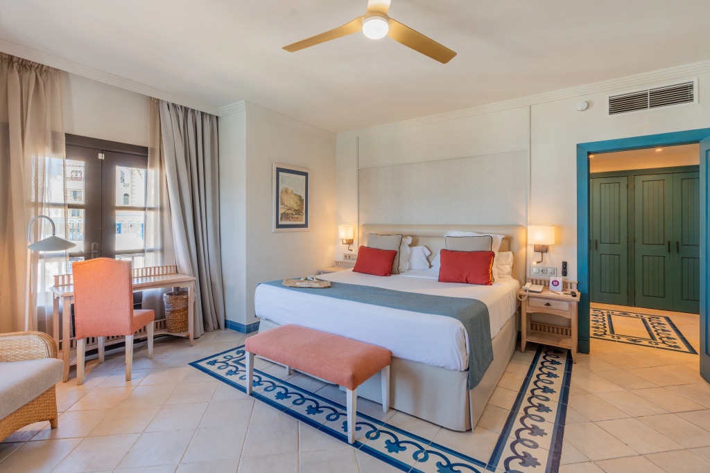 Hotel LIVVO Volcán Lanzarote
