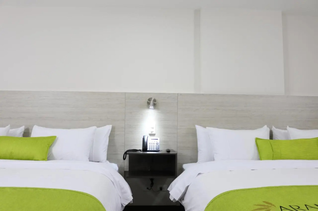 Arame Hotel